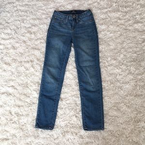 👖GapKids blue skinny jeans!👖